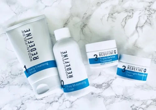 Alternative Regimens to Rodan + Fields — The Polished PA